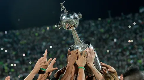 Copa Libertadores
