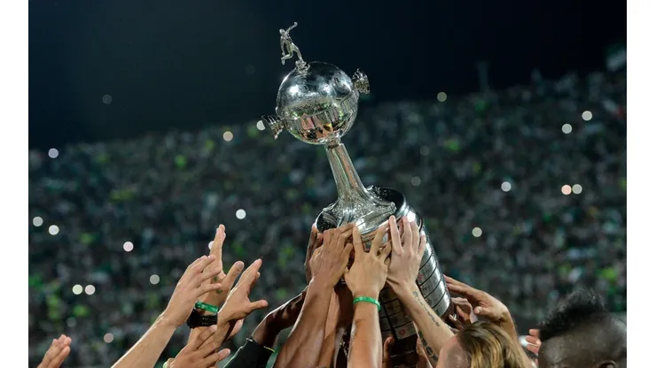Copa Libertadores
