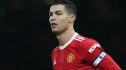 Cristiano Ronaldo podría volver a la titularidad.