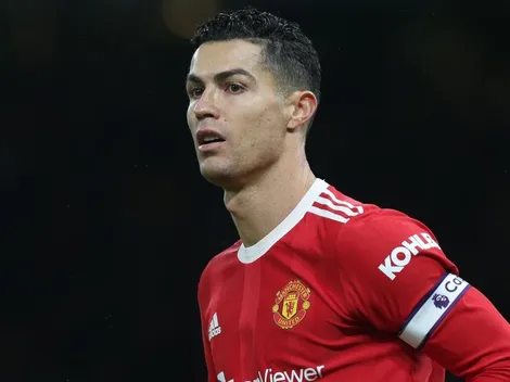 Vuelve CR7: alineaciones confirmadas para Brentford vs Manchester United