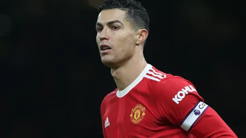 Cristiano Ronaldo podría volver a la titularidad.