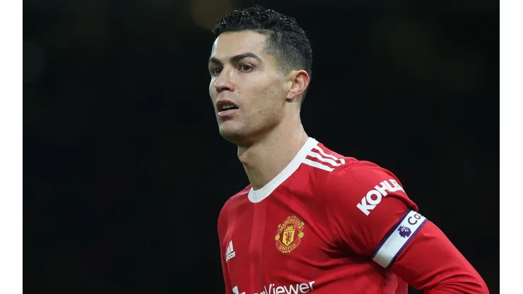 Cristiano Ronaldo podría volver a la titularidad.