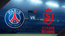 PSG vs. Reims por la Ligue 1 de Francia