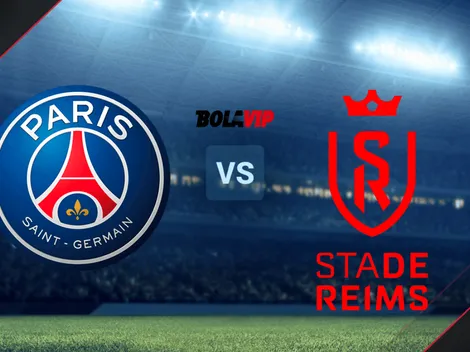 ¿Cómo, cuándo y dónde ver PSG vs. Reims por la Ligue 1 de Francia?