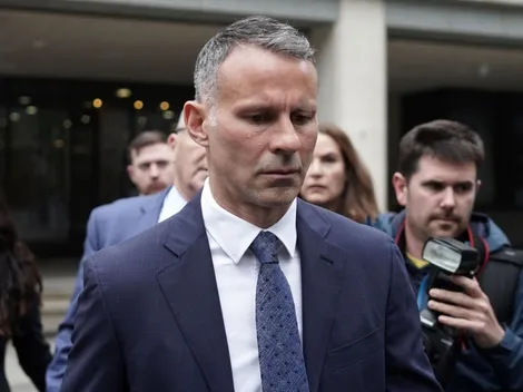 Posponen el juicio de Ryan Giggs