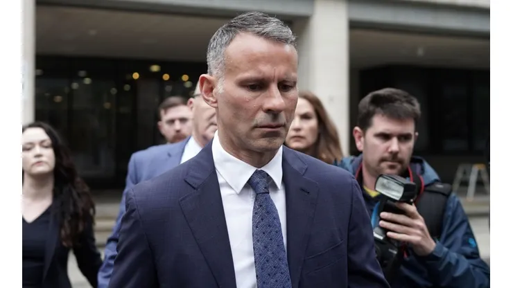 Ryan Giggs