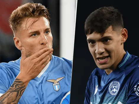 Lazio vs. Udinese EN VIVO por la Copa Italia: Hora, TV y Minuto a Minuto