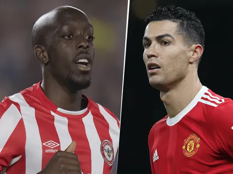 FINAL | Brentford 1-3 Manchester United por la Premier League: estadísticas del partido