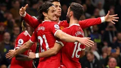 Los problemas en Manchester United siguen.