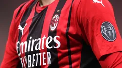 Cerro Porteño se refuerza para la Libertadores.