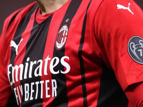 Cerro Porteño va por un ex Milan para la Libertadores