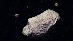El asteroide es conocido como 7482 (1994 PC1).