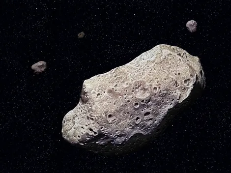 Un asteroide catalogado como peligroso pasará HOY muy cerca de la Tierra: ¿Cómo seguirlo en vivo?
