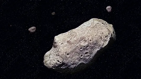 El asteroide es conocido como 7482 (1994 PC1).
