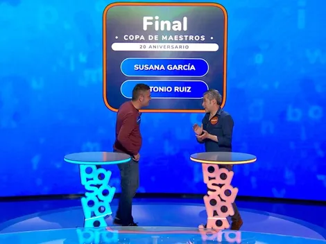 Copa de Maestros de 'Pasapalabra': ¿Cómo, cuándo y dónde ver la edición especial?