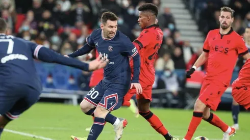 Un equipo para no perderse en la Ligue 1.