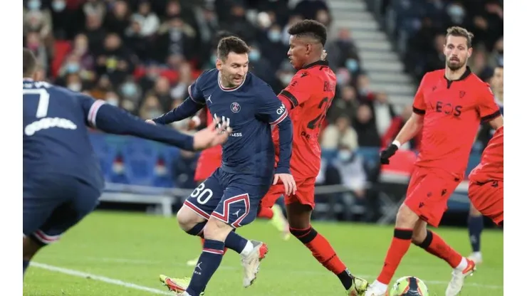 Un equipo para no perderse en la Ligue 1.