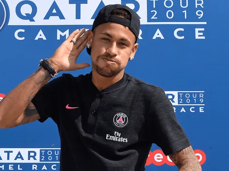La serie de Netflix que pone ‘nostálgico’ a Neymar y en París