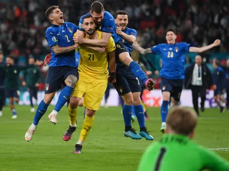 La FIFA tomó una decisión que beneficia a Italia en el Repechaje rumbo al Mundial de Qatar 2022