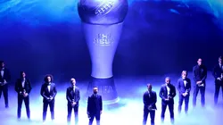 XI Ideal de FIFPRO