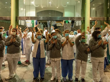 Un virólogo asegura que los datos del Covid-19 en España están infravalorados