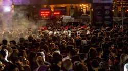 Carreras nocturnas: el antídoto para el calor