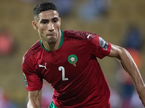 EN VIVO | Gabón vs. Marruecos: horario y cómo ver HOY el partido por la Copa África