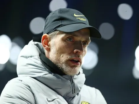 The Best: Tuchel es el mejor entrenador del año y Chelsea sorprende
