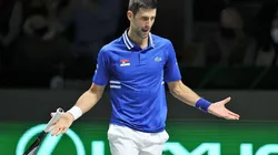 Lacoste le pedirá a Djokovic que rinda cuentas por su accionar