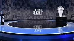 Los votos de las estrellas del fútbol.