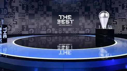 Los votos de las estrellas del fútbol.