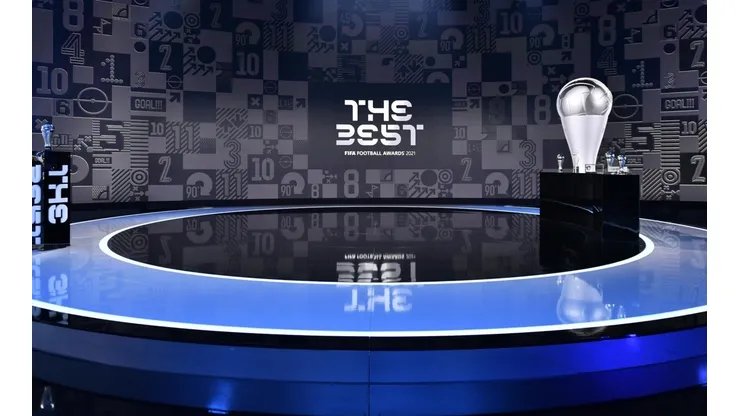 Los votos de las estrellas del fútbol.