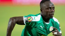 Senegal, con Sadio Mané, se enfrentará con Malaui por la Copa África