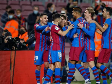 Barcelona le ofreció un trueque a Manchester United para el mercado invernal