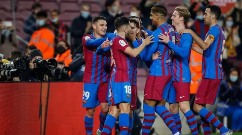 Barcelona quiere sumar talento de la Premier League.