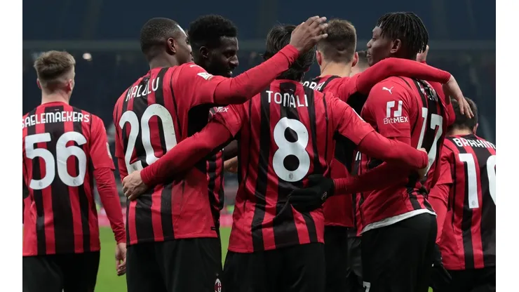 AC Milan