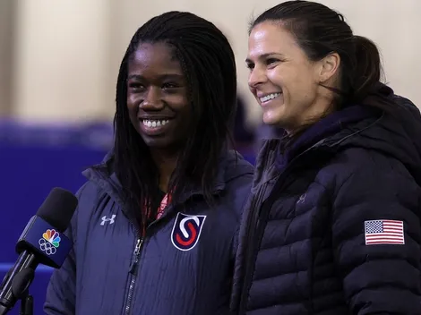 El gran gesto de una patinadora: le cedió su plaza olímpica a una compañera que se había caído
