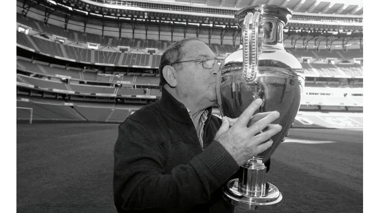 Paco Gento