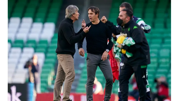 Julen Lopetegui