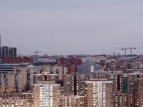 Precios de las viviendas en España: ¿En qué comunidades es más caro el metro cuadrado?