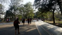 Brasil, uno de los países que sufre el calor (Getty images).