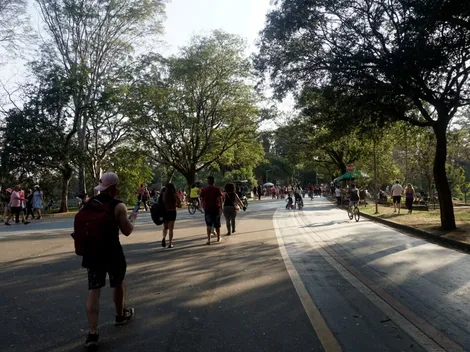 Ola de calor: ¿Cuáles son los países de Sudamérica más afectados?