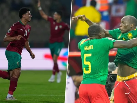 Copa África: así van los grupos tras la segunda jornada