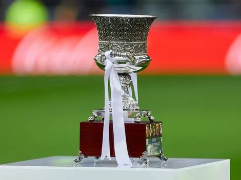 Todos los ganadores de la Supercopa de España: así quedó la tabla histórica