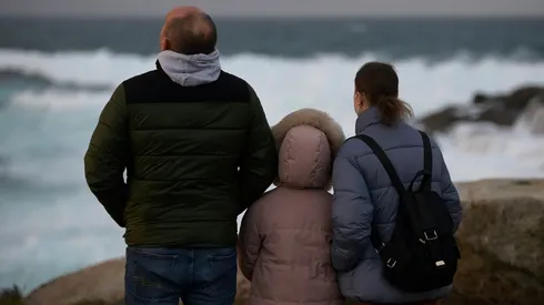 15 provincias de España entraron en alerta amarilla.