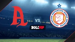 Alianza vs. Isidro Metapán por la Liga Pepsi de El Salvador 2022