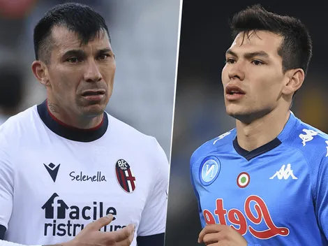 FINAL | Bologna 0-2 Napoli por la Serie A de Italia: estadísticas del partido