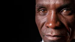 Eliud Kipchoge, doble campeón olímpico en maratón