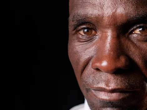 Promesa de campeón: Kipchoge irá por su tercer oro olímpico consecutivo en el Maratón de París 2024
