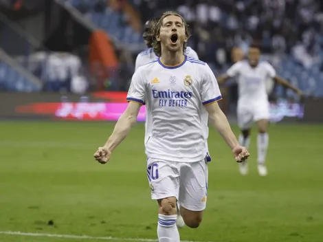 Así quedó la tabla de títulos totales de los equipos españoles tras la Supercopa